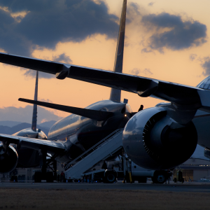 Aviation and Aircrafts