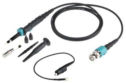 Oscilloscope Probe Market