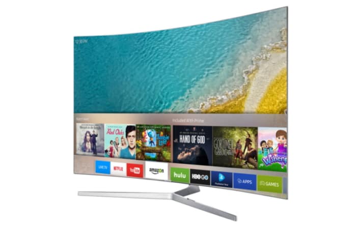 A Brief Introduction To The Smart TV Market